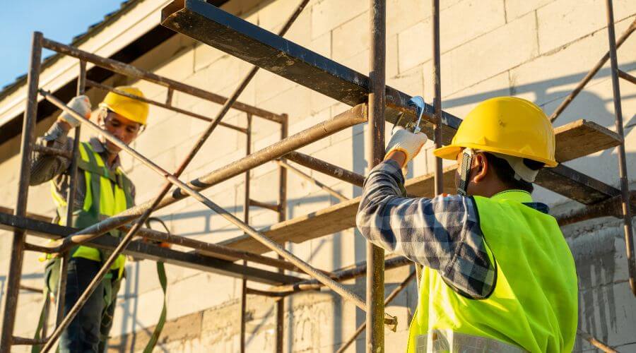 Professional metal roof installation in Beaver Falls, PA